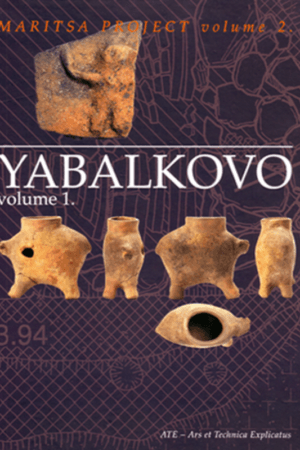 abalkovo. Volume 1