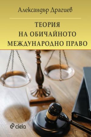 Теория на обичайното международно право