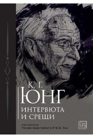 К. Г. Юнг. Интервюта и срещи