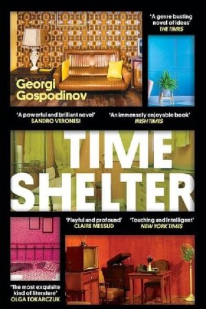 TIME SHELTER